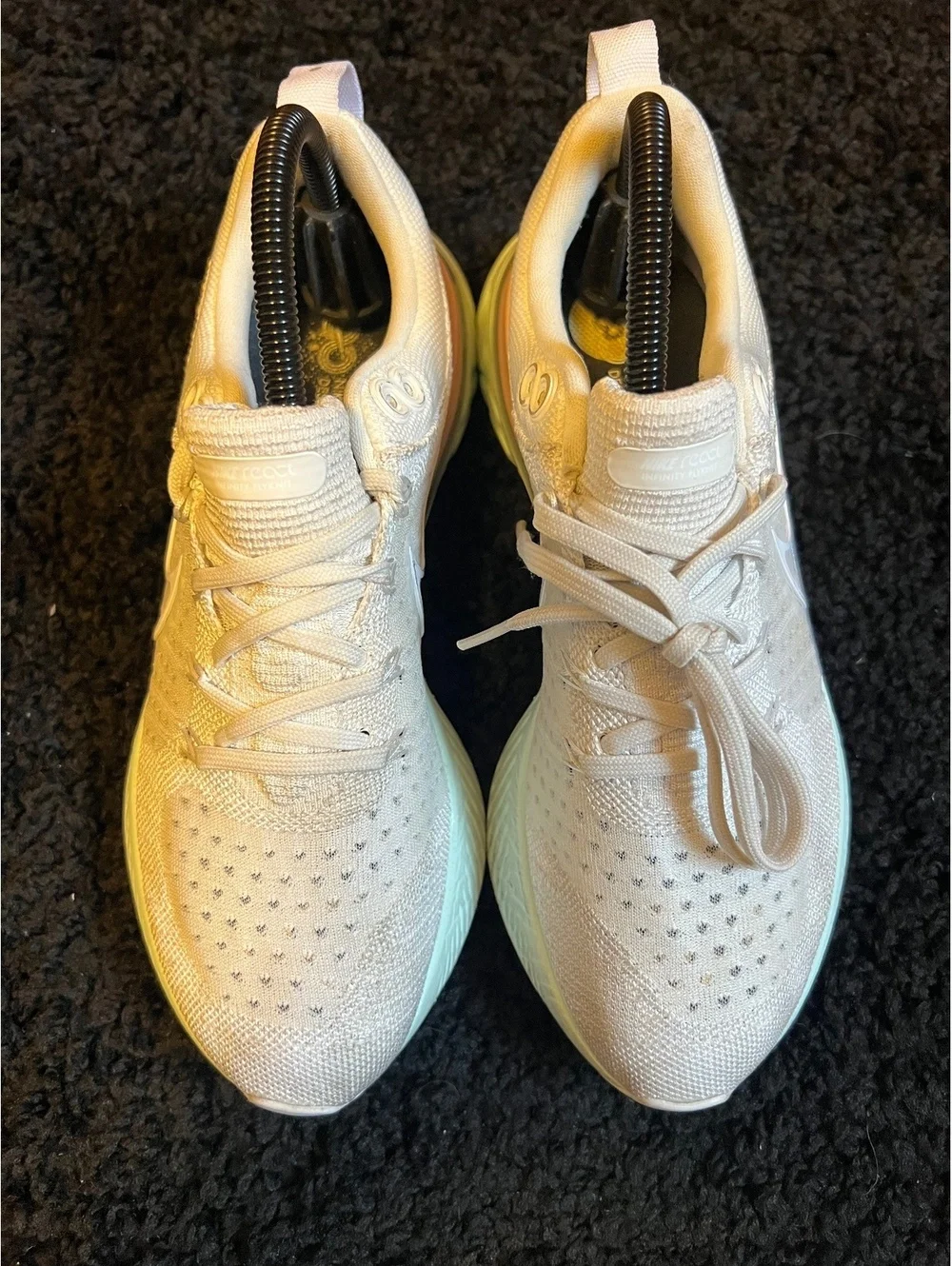 Nike wmns react